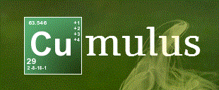 Cumulus Logo